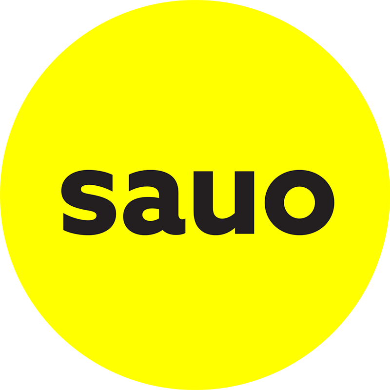sauo logo